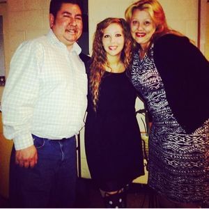 Meet your Posher, Karina